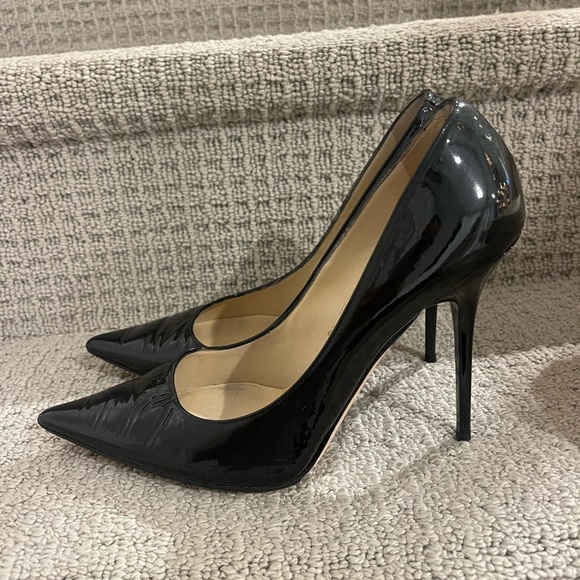 🖤JIMMY CHOO🖤 heels - Picture 5 of 9